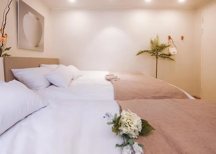 Hongdae#hongik Univ Station 9 Min Walk#airport Railroad Access#free Parking#free Netflix#free Wifi#luggage Storage#washer And Dryer Appartement