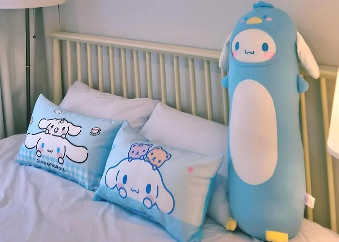 Appartement Hongdae#hongik Univ Station 9 Min Walk#airport Railroad Access#free Parking#free Netflix#free Wifi#luggage Storage#washer And Dryer *
