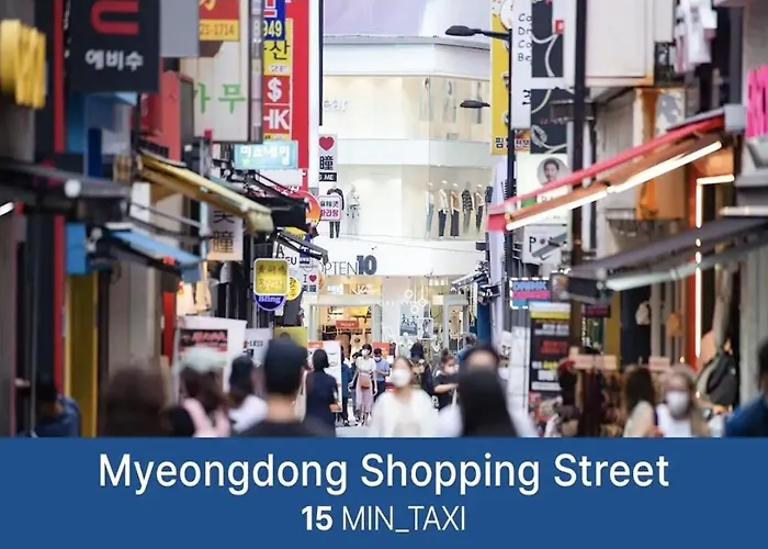 Hongdae#hongik Univ Station 9 Min Walk#airport Railroad Access#free Parking#free Netflix#free Wifi#luggage Storage#washer And Dryer Appartement Seoel